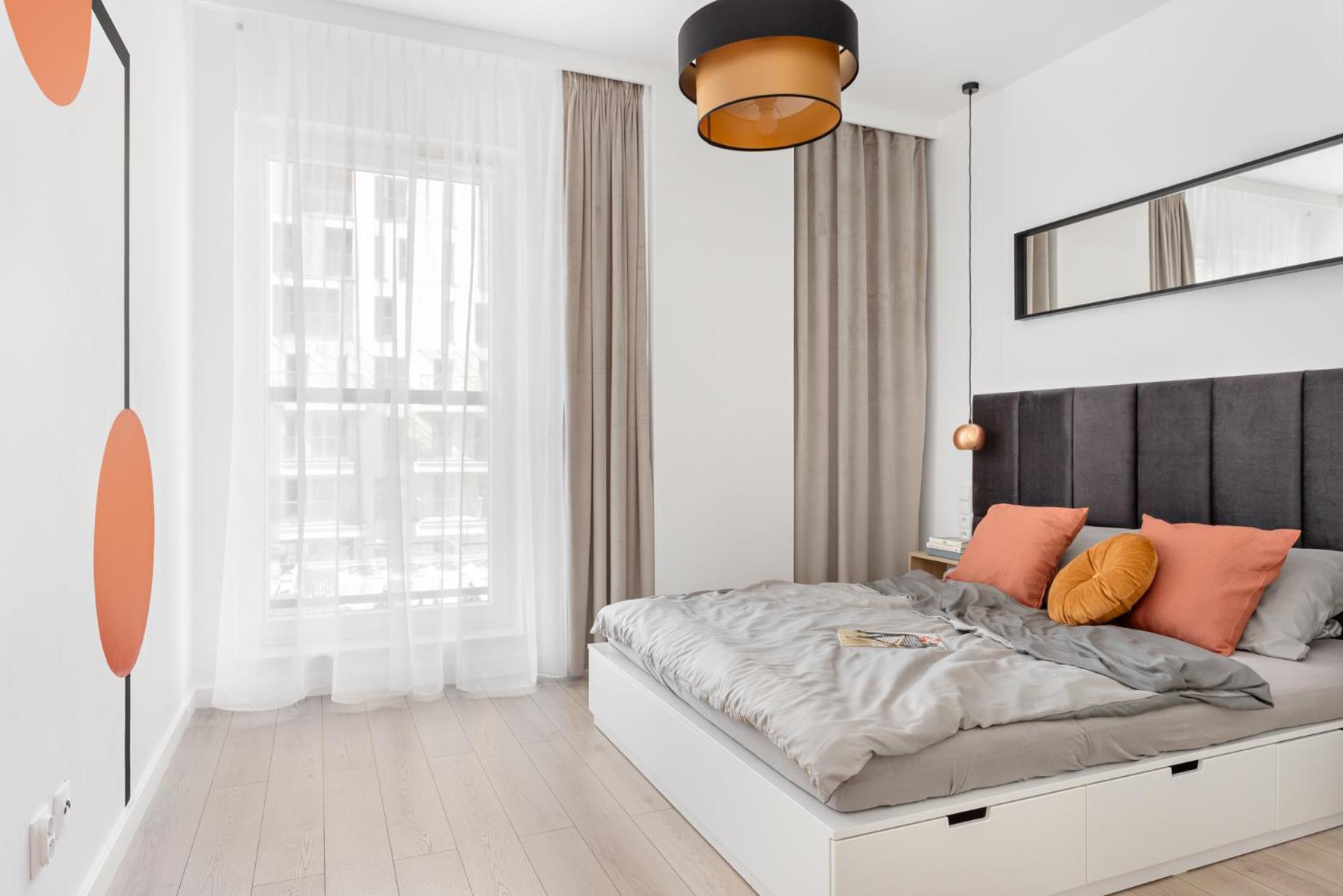 Apartamenty Tespis - Sokolska 30 Towers คาโตวีตเซ ห้อง รูปภาพ