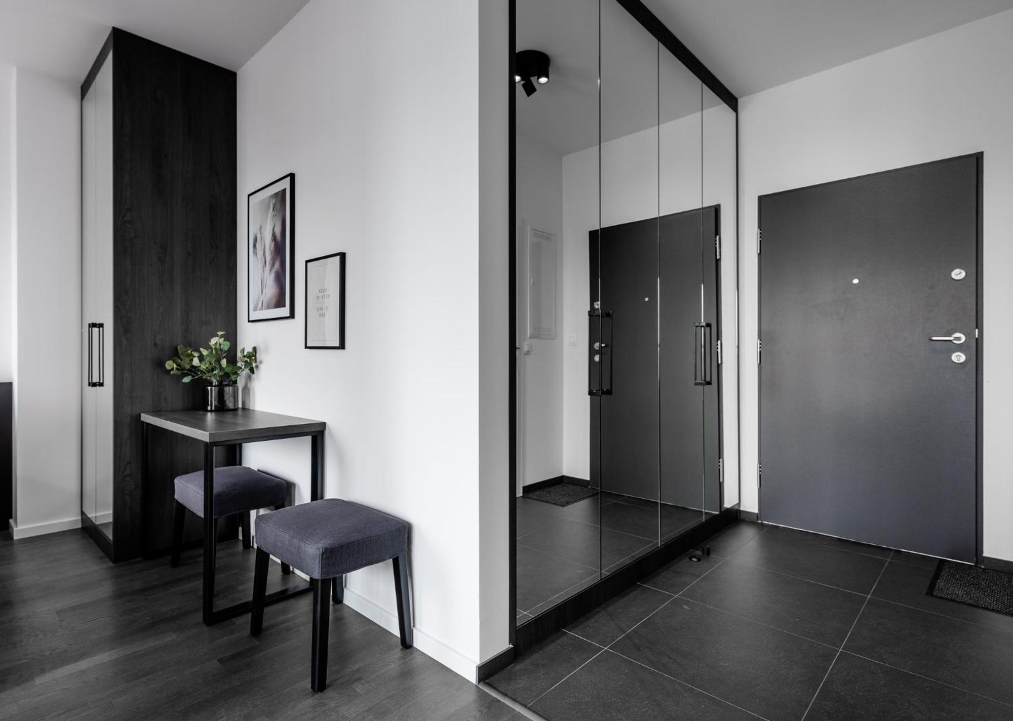 Apartamenty Tespis - Sokolska 30 Towers คาโตวีตเซ ห้อง รูปภาพ