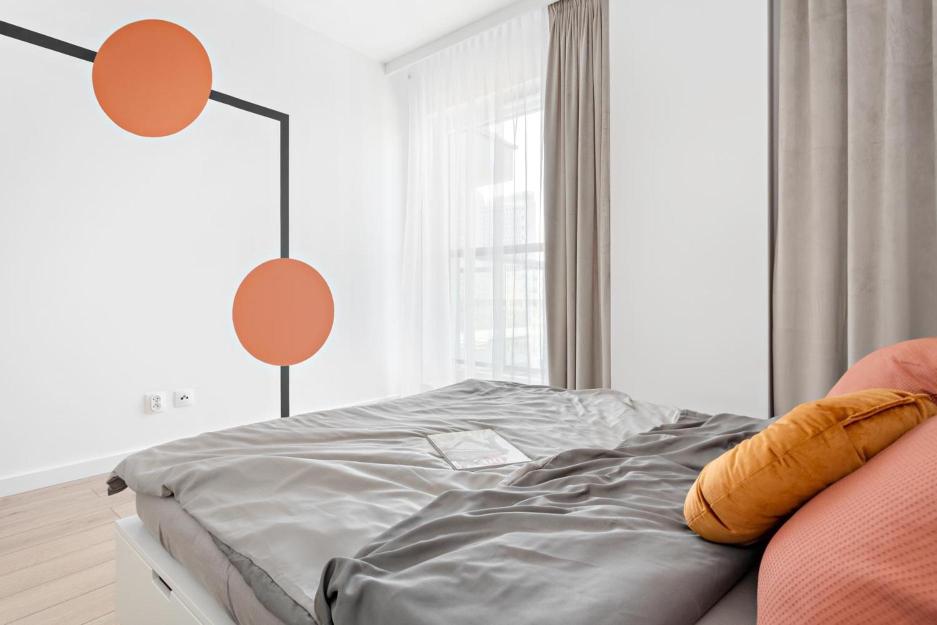 Apartamenty Tespis - Sokolska 30 Towers คาโตวีตเซ ห้อง รูปภาพ